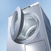 Стиральная машина Miele PW 6080 Vario LP RU сталь фото 2 в Казани и Татарстане