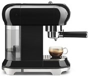 Кофемашина Smeg  ECF01BLEU фото 3 в Казани и Татарстане