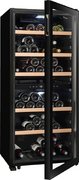Винный шкаф La Sommeliere LS102DZBLACK фото 2 в Казани и Татарстане