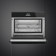 Встраиваемый шкаф для шоковой заморозки Smeg SAB4604NX фото 3 в Казани и Татарстане