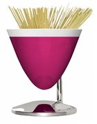 Кухонные весы Bugatti Scale-Timer Uma Lila фото 2 в Казани и Татарстане