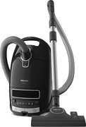 Пылесос Миле SGSP3 Complete C3 Black Diamond черный фото в Казани и Татарстане Пылесос Miele SGSP3 Complete C3 Black Diamond черный фото в Казани и Татарстане