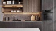 Духовой шкаф Haier HOQ-F6QAN3DG фото 4 в Казани и Татарстане