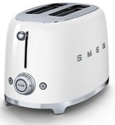 Тостер Smeg TSF01WHEU фото 2 в Казани и Татарстане Тостер Smeg TSF01WHEU фото 2 в Казани и Татарстане