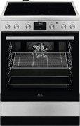 Электрическая плита AEG CCB6446CBM фото в Казани и Татарстане