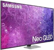 Телевизор Samsung QE85QN90CAUXRU фото 2 в Казани и Татарстане