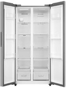 Холодильник Korting KNFS 83177 X фото 3 в Казани и Татарстане