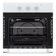Духовой шкаф KRONA ESSENZA 60 WH G2 фото 3 в Казани и Татарстане