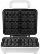 Вафельница Maunfeld MF-1436WH фото 2 в Казани и Татарстане