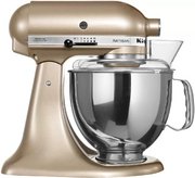 Миксер Китчен Эйд 5KSM150PSECZ фото в Казани и Татарстане Миксер KitchenAid 5KSM150PSECZ фото в Казани и Татарстане