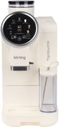 Кофемашина Korting KACM 2028 W Tamburino фото 2 в Казани и Татарстане