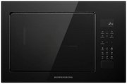Встраиваемая микроволновая печь Kuppersberg HMF 627 B