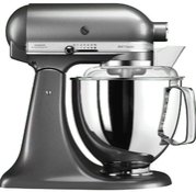 Миксер KitchenAid 5KSM175PSEMS Миксер KitchenAid 5KSM175PSEMS