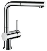 Смеситель Blanco Linus-S Vario хром фото 2 в Казани и Татарстане