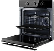 Духовой шкаф электрический Kuppersberg HO 603 Black Glass фото 3 в Казани и Татарстане