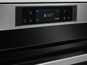 Духовой шкаф с СВЧ CombiQuick AEG KME768080M фото 2 в Казани и Татарстане