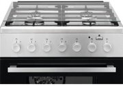 Комбинированная плита Electrolux EKK961900X фото 2 в Казани и Татарстане