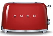 Тостер Смег TSF01RDEU фото 2 в Казани и Татарстане Тостер Smeg TSF01RDEU фото 2 в Казани и Татарстане