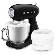 Миксер Smeg SMF05BLEU фото 2 в Казани и Татарстане