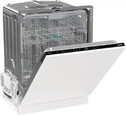 Встраиваемая посудомоечная машина Gorenje GV643D90 фото 3 в Казани и Татарстане
