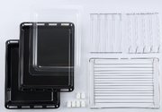 Духовой шкаф Midea MO817100MGB фото 3 в Казани и Татарстане