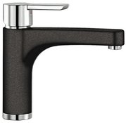 Смеситель Бланко Pylos chrome/Silgranit шампань фото 2 в Казани и Татарстане Смеситель Blanco Pylos chrome/Silgranit шампань фото 2 в Казани и Татарстане