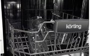 Посудомоечная машина Korting KDI 4550 фото 3 в Казани и Татарстане