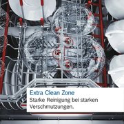 Встраиваемая посудомоечная машина Bosch SBD8TCX01E фото 4 в Казани и Татарстане