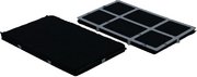 Угольный фильтр Элика KIT0166432 фото в Казани и Татарстане Угольный фильтр Elica KIT0166432 фото в Казани и Татарстане