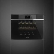 Винный шкаф Smeg CVI118LWN2 фото 3 в Казани и Татарстане