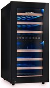 Винный шкаф Meyvel MV33-KBF2 фото 3 в Казани и Татарстане