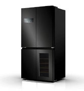 Холодильник GENCOOL GDCD-605BV