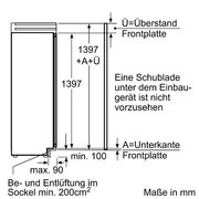 Холодильник Neff K8111X0 фото 2 в Казани и Татарстане