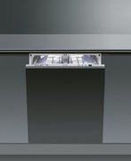 Посудомоечная машина Smeg ST317L фото 2 в Казани и Татарстане