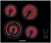Независимая варочная панель Kuppersberg SA6VT02 Независимая варочная панель Kuppersberg SA6VT02