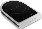 Портативная варочная панель Smeg PIC01BLMEU фото 3 в Казани и Татарстане