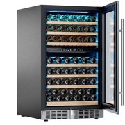 Винный шкаф Meyvel MV77PRO-KST2 фото 4 в Казани и Татарстане