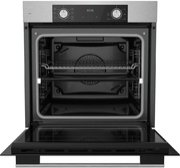 Духовой шкаф Kuppersberg HF 608 BX фото 2 в Казани и Татарстане