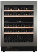 Винный шкаф Dunavox DAU-39.121DSS Винный шкаф Dunavox DAU-39.121DSS