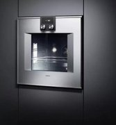 Духовой шкаф Gaggenau BO 420-111 фото 2 в Казани и Татарстане