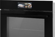 Духовой шкаф Weissgauff EOM 849 Color Touch фото 4 в Казани и Татарстане