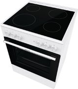 Электрическая плита Gorenje GEC6A11WG фото 3 в Казани и Татарстане