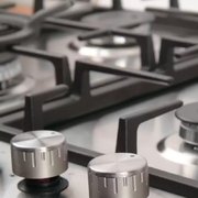 Газовая варочная панель Korting HG 645 CTX фото 4 в Казани и Татарстане