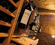 Держатель для 1 бутылки EuroCave MV211-020025 фото 2 в Казани и Татарстане