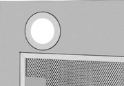 Встраиваемая вытяжка Weissgauff Box 600 Inox фото 4 в Казани и Татарстане