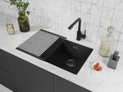 Смеситель Омойкири NAKAGAWA  2 PLUS SA фото 4 в Казани и Татарстане Смеситель Omoikiri NAKAGAWA  2 PLUS SA фото 4 в Казани и Татарстане