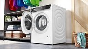 Стиральная машина Bosch WGB254A0SN фото 4 в Казани и Татарстане