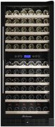 Встраиваемый винный шкаф Meyvel MV116-KBT2 фото 2 в Казани и Татарстане