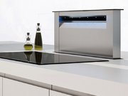 Встраиваемая в столешницу вытяжка Pando E-350/90 IX 1350 INT/EXT фото 2 в Казани и Татарстане