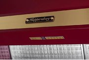 Вытяжка Kuppersberg T 969 BOR Bronze фото 3 в Казани и Татарстане